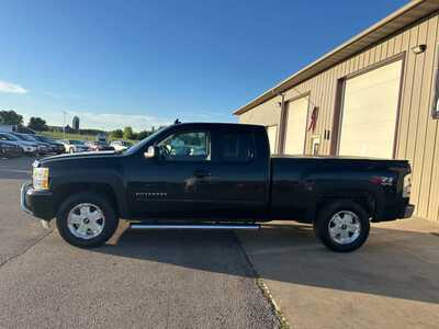 2011 Chevrolet 1500 Ext Cab, $4500. Photo 8