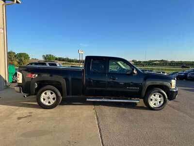 2011 Chevrolet 1500 Ext Cab, $4500. Photo 9
