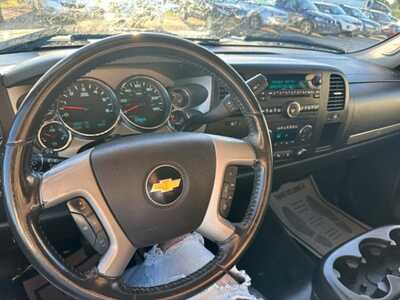 2011 Chevrolet 1500 Ext Cab, $5500. Photo 10