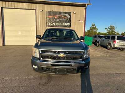 2011 Chevrolet 1500 Ext Cab, $5500. Photo 2