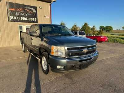 2011 Chevrolet 1500 Ext Cab, $5500. Photo 3