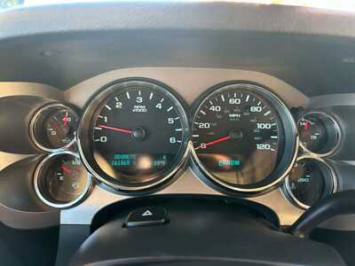 2011 Chevrolet 1500 Ext Cab, $5500. Photo 4