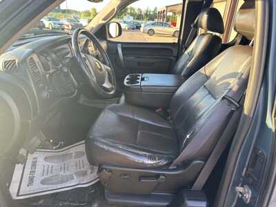 2011 Chevrolet 1500 Ext Cab, $5500. Photo 6