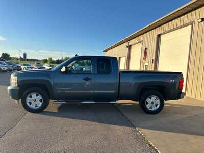 2011 Chevrolet 1500 Ext Cab, $5500. Photo 8