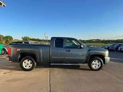 2011 Chevrolet 1500 Ext Cab, $5500. Photo 9