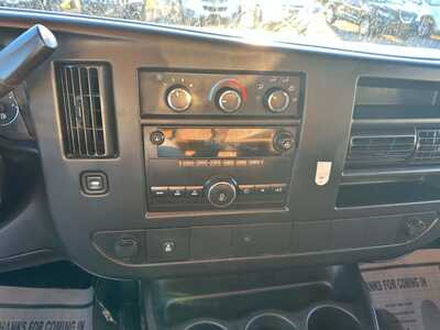 2012 GMC Van,Cargo, $7500. Photo 11