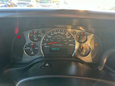2012 GMC Van,Cargo, $7500. Photo 4