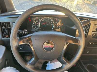 2012 GMC Van,Cargo, $7500. Photo 5