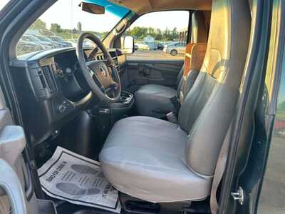 2012 GMC Van,Cargo, $7500. Photo 6