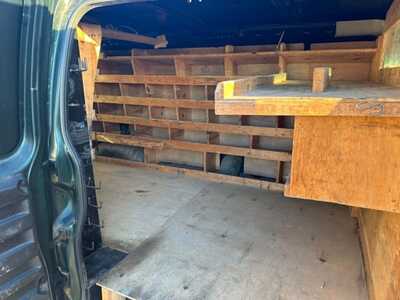 2012 GMC Van,Cargo, $7500. Photo 7