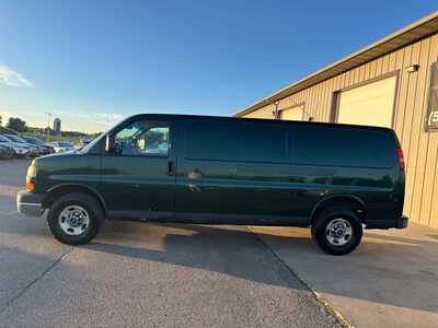 2012 GMC Van,Cargo, $7500. Photo 8