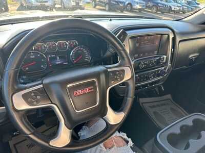 2014 GMC SIERRA 1500, $9500. Photo 11