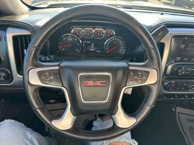 2014 GMC SIERRA 1500, $9500. Photo 5