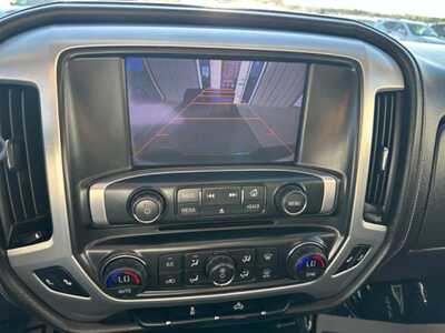 2014 GMC SIERRA 1500, $9500. Photo 6