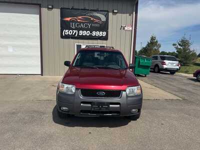 2003 Ford Escape, $2500. Photo 2