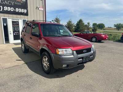 2003 Ford Escape, $2500. Photo 3