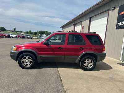 2003 Ford Escape, $2500. Photo 8