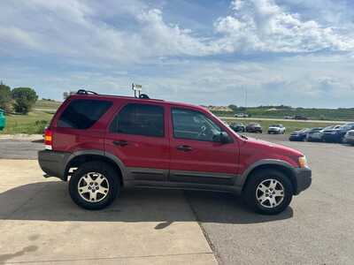 2003 Ford Escape, $2500. Photo 9