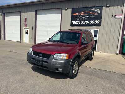 2003 Ford Escape, $2500. Photo 1