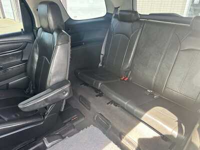 2013 GMC Acadia, $3500. Photo 10