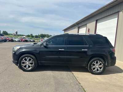 2013 GMC Acadia, $3500. Photo 11