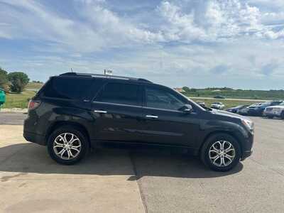 2013 GMC Acadia, $3500. Photo 12