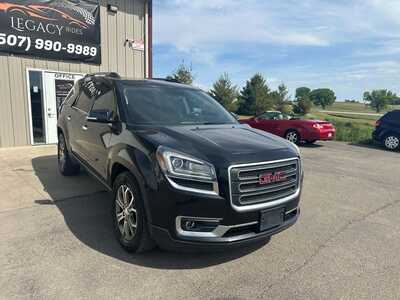2013 GMC Acadia, $3500. Photo 3