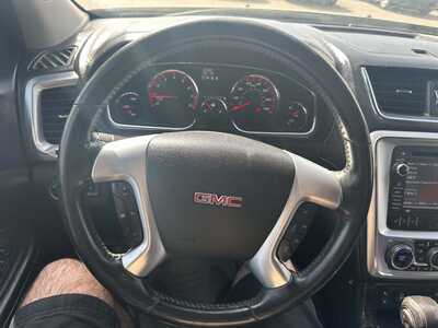2013 GMC Acadia, $3500. Photo 5