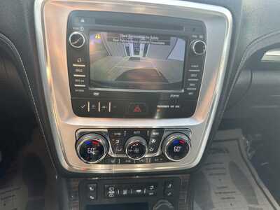 2013 GMC Acadia, $3500. Photo 6