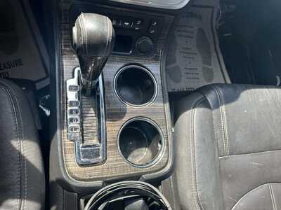 2013 GMC Acadia, $3500. Photo 7
