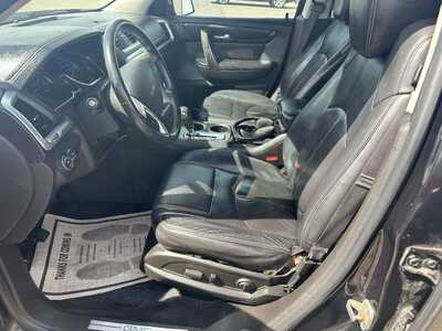 2013 GMC Acadia, $3500. Photo 8