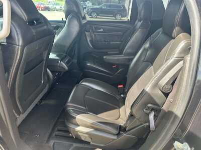 2013 GMC Acadia, $3500. Photo 9