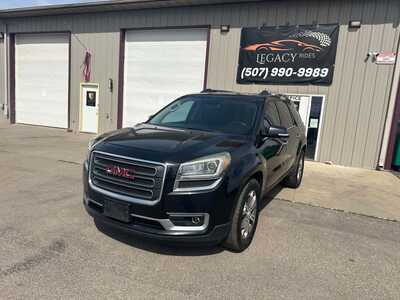 2013 GMC Acadia, $3500. Photo 1