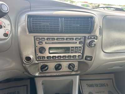 2003 Ford Explorer, $2999. Photo 11
