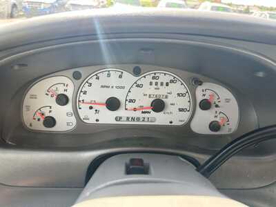 2003 Ford Explorer, $2999. Photo 4