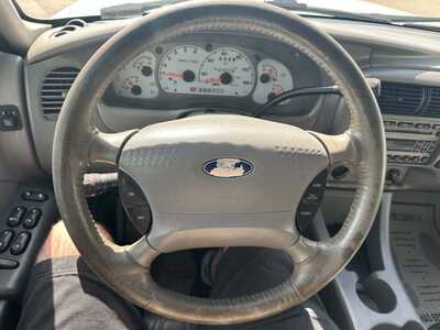 2003 Ford Explorer, $2999. Photo 5