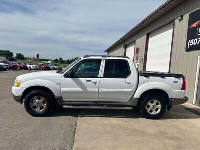2003 Ford Explorer, $2999. Photo 8