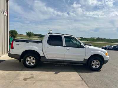 2003 Ford Explorer, $2999. Photo 9