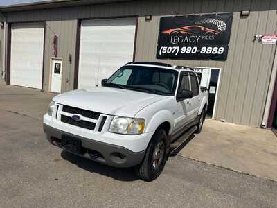 2003 Ford Explorer, $2999. Photo 1