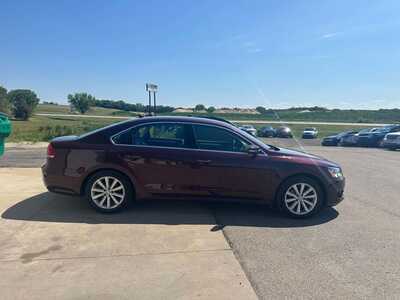 2013 Volkswagen Passat, $2300. Photo 10