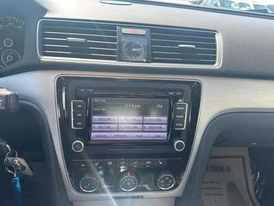 2013 Volkswagen Passat, $2300. Photo 12