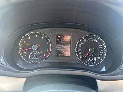 2013 Volkswagen Passat, $2300. Photo 4