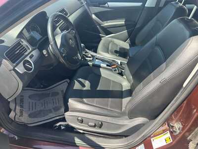 2013 Volkswagen Passat, $2300. Photo 7