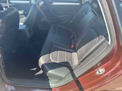 2013 Volkswagen Passat, $2300. Photo 8