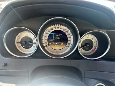 2012 Mercedes-Benz C-Class, $2600. Photo 4
