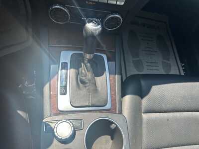 2012 Mercedes-Benz C-Class, $2600. Photo 6