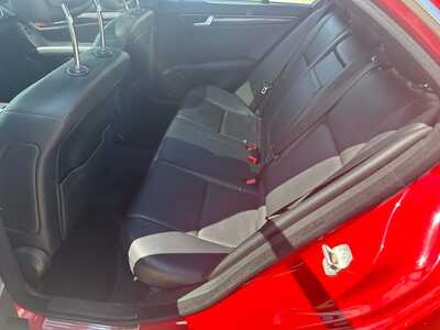 2012 Mercedes-Benz C-Class, $2600. Photo 8