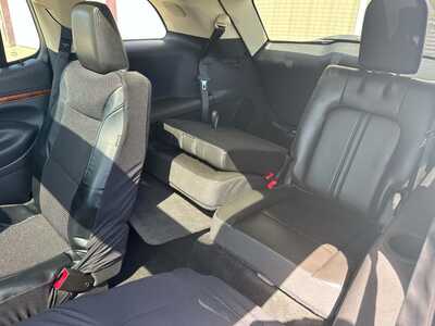 2013 Lincoln MKT, $4999. Photo 10