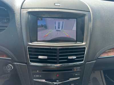 2013 Lincoln MKT, $4999. Photo 6