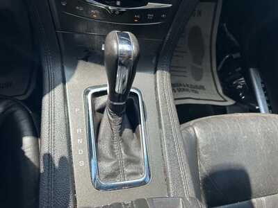 2013 Lincoln MKT, $4999. Photo 7